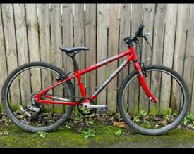 islabike beinn 24 for sale